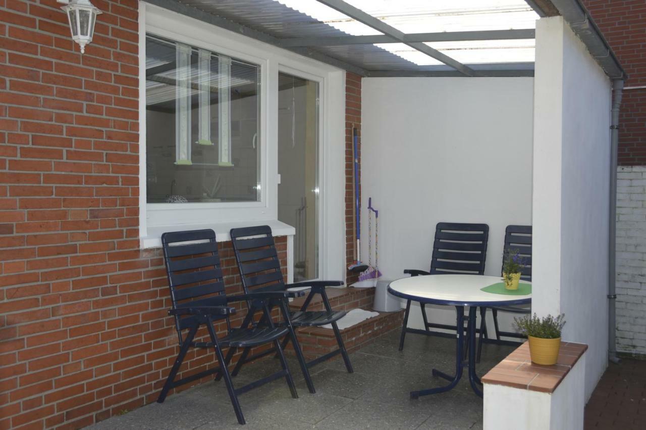 Ferienhaus Stana Leer Exterior foto